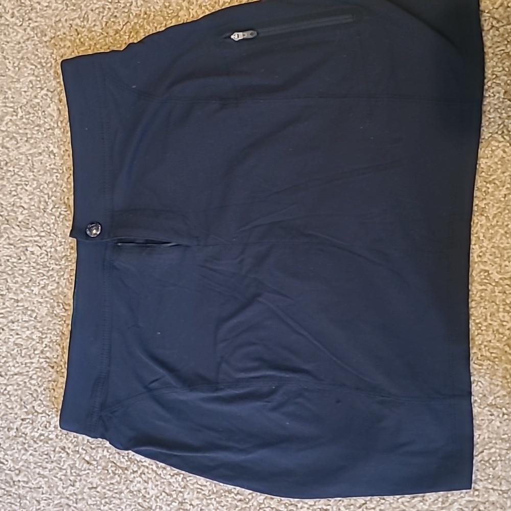 Columbia skort